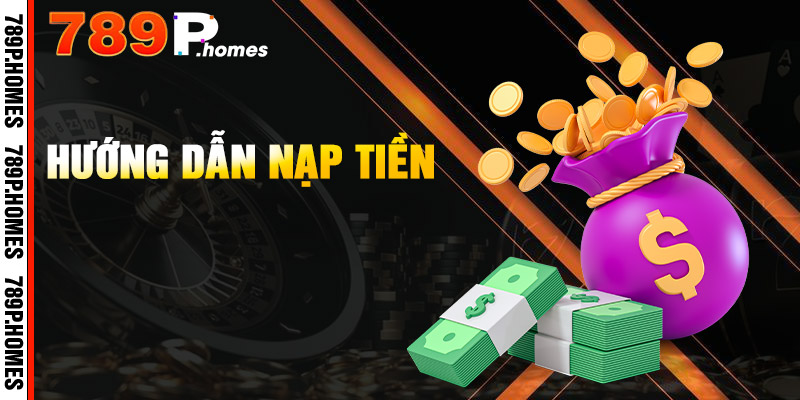 789P - Trang Chủ Uy Tín Top #1 Châu Á | Đăng Ký Nhận 88K 17 Nạp tiền an toàn, tốc độ